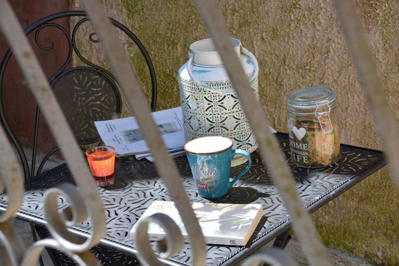 Ferienwohnung Accogliente Locale Con Terrazzo In Centro Storico Vittorio Veneto Exterior foto